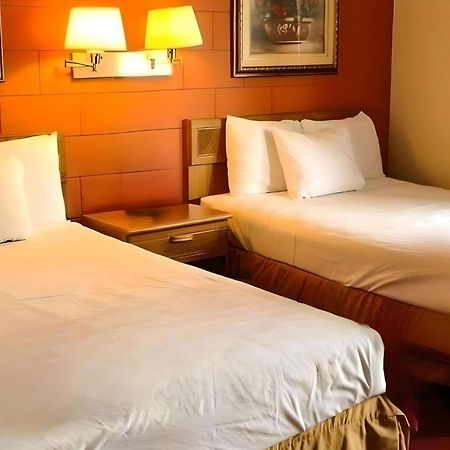 Manchester Rodeway Inn מראה חיצוני תמונה