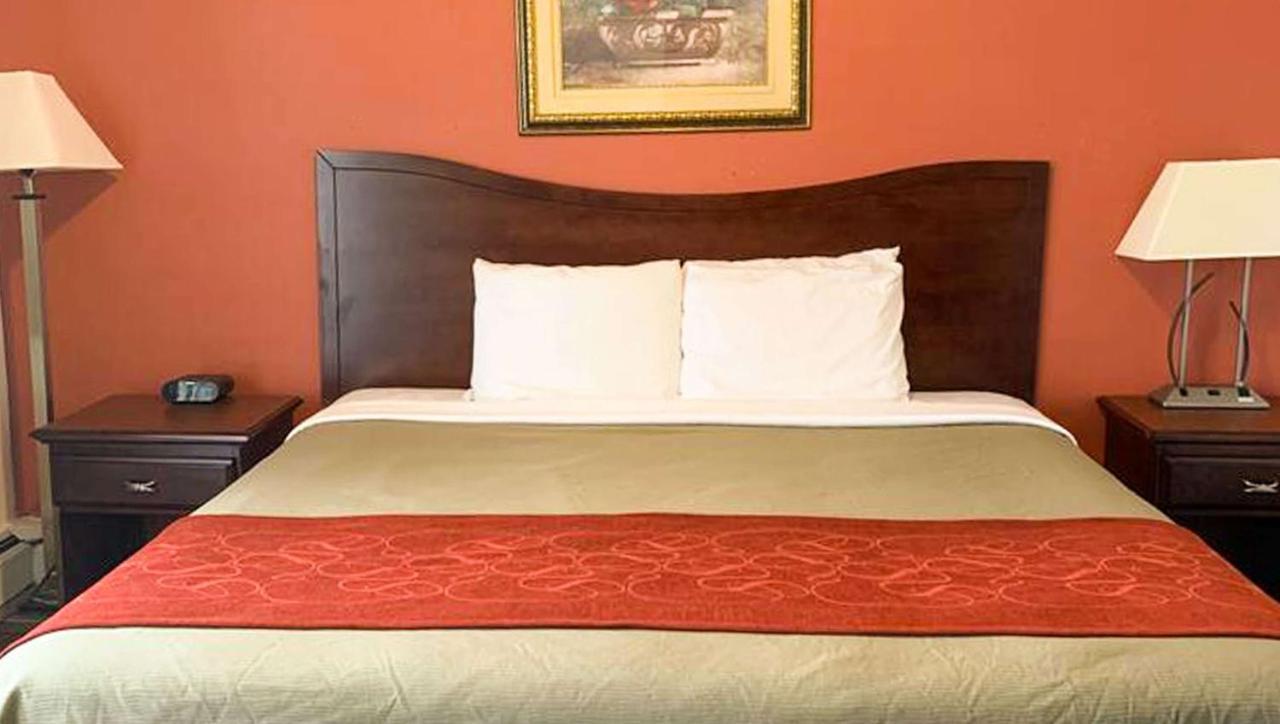 Manchester Rodeway Inn מראה חיצוני תמונה