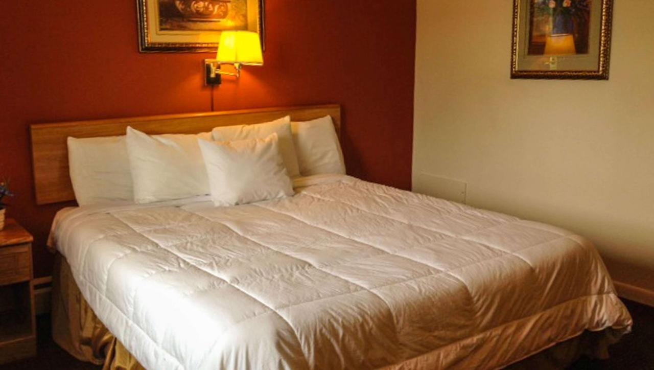 Manchester Rodeway Inn מראה חיצוני תמונה