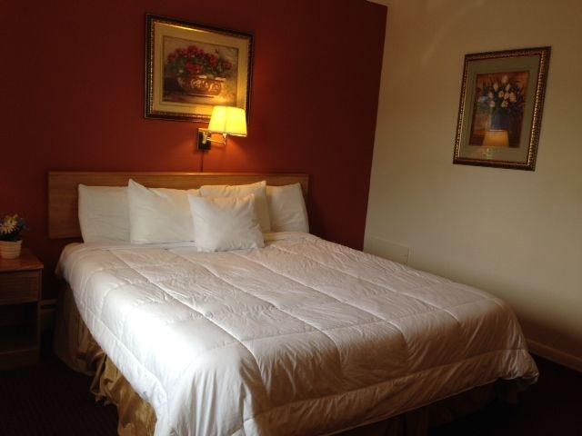 Manchester Rodeway Inn חדר תמונה