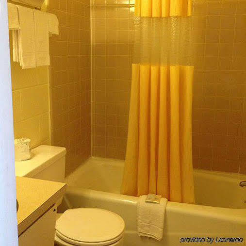 Manchester Rodeway Inn מראה חיצוני תמונה