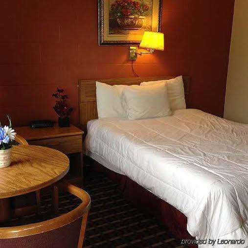 Manchester Rodeway Inn מראה חיצוני תמונה