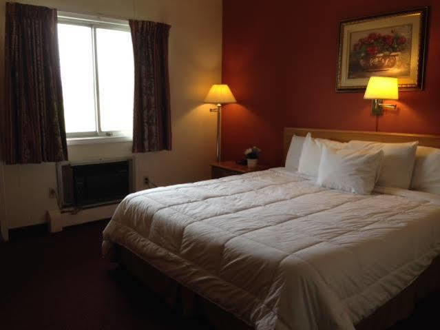 Manchester Rodeway Inn מראה חיצוני תמונה